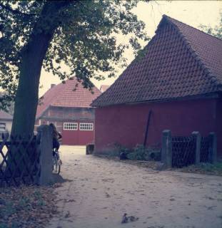ARH NL Machinowski 442, Bauernhof, Stöckendrebber, 1979