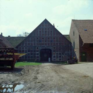 ARH NL Machinowski 456, Bauernhof, Mardorf, 1983