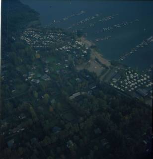 ARH NL Machinowski 466, Campingplatz und Hafen am Steinhuder Meer, Mardorf, 1979