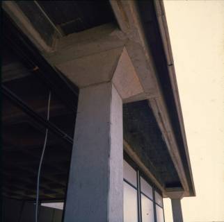 ARH NL Machinowski 469, Bau der Gesamtschule, Neustadt a. Rbge., 1974