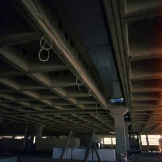 ARH NL Machinowski 474, Bau der Gesamtschule, Neustadt a. Rbge., 1974