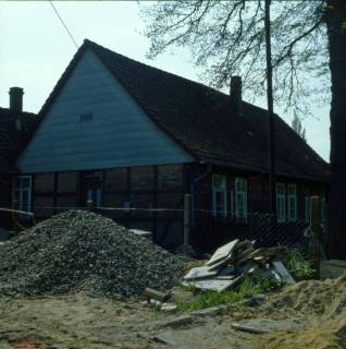 ARH NL Machinowski 482, Fachwerkhaus, Rethmar, 1980