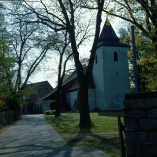 ARH NL Machinowski 485, St.-Katharinen-Kirche, Rethmar, 1980