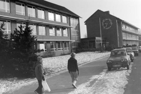 ARH NL Mellin 01-010/0004, Albert-Schweitzer-Schule in Lehrte, ohne Datum