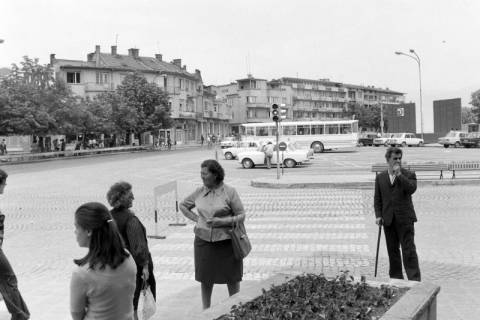 ARH NL Mellin 01-068/0001, Bulgarien?, zwischen 1975/1976