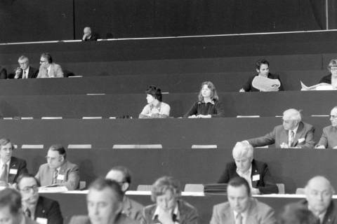 ARH NL Mellin 01-096/0021, 24. Bundesparteitag der CDU, 1976
