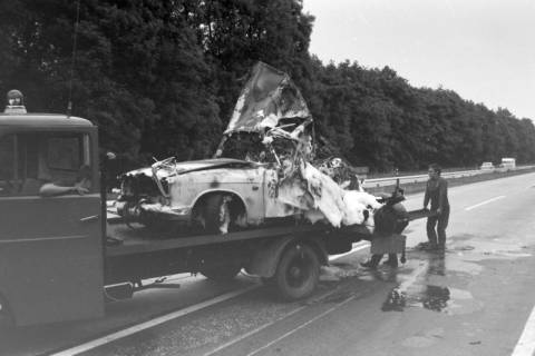 ARH NL Mellin 01-097/0013, Verkehrsunfall, ohne Datum
