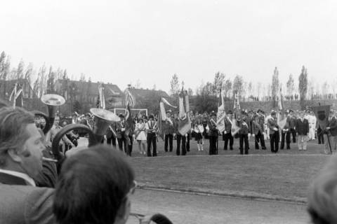 ARH NL Mellin 01-102/0009, Versammlung von Schützenvereinen?, ohne Datum