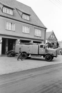 ARH NL Mellin 01-170/0009, Feuerwehr Burgdorf, vor 1972