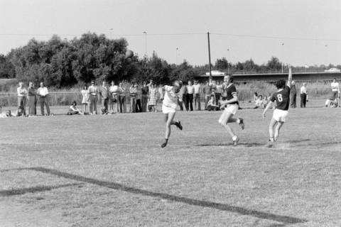 ARH NL Mellin 01-186/0009, Feldhandballspiel, ohne Datum