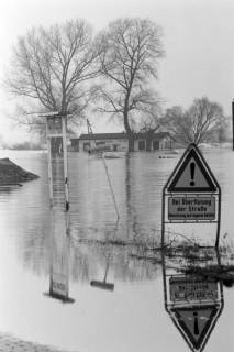 ARH NL Mellin 01-190/0004, Hochwasser, ohne Datum