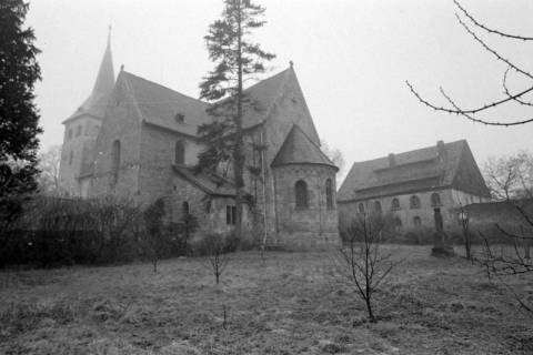 ARH NL Mellin 02-011/0011, Kirche, ohne Datum