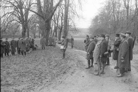 ARH NL Mellin 02-027/0021, Jäger, ohne Datum