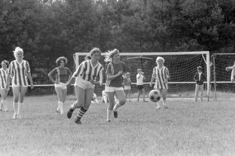 ARH NL Mellin 02-060/0005, Fußballspiel, ohne Datum