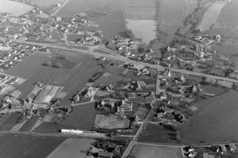 ARH NL Mellin 02-071/0021, Blick von Nordwesten auf Sülbeck, ohne Datum