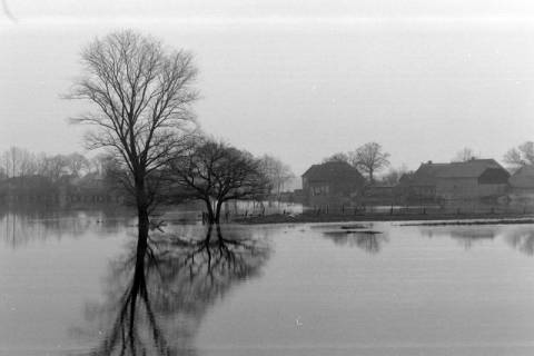 ARH NL Mellin 02-098/0005, Hochwasser, ohne Datum