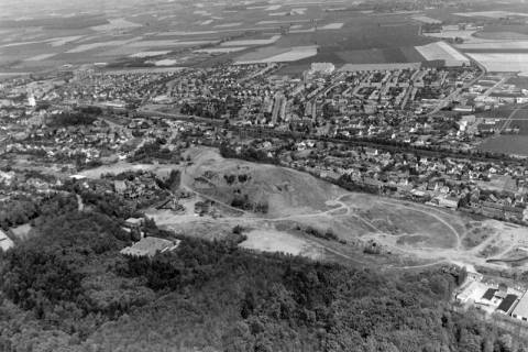 ARH NL Mellin 02-104/0005, Barsinghausen, um 1970