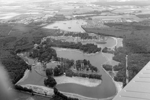 ARH NL Mellin 02-112/0008, Spreewaldseen und Irenensee, Uetze, um 1975