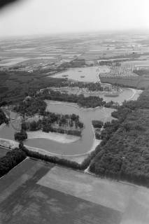 ARH NL Mellin 02-112/0009, Spreewaldseen und Irenensee, Uetze, um 1975