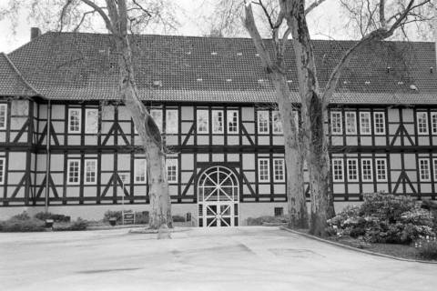 ARH NL Mellin 02-116/0002, Burgdorfer Schloss, um 1975