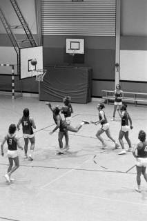 ARH NL Mellin 02-136/0009, Basketballspiel, um 1975