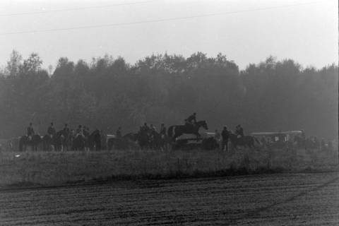 ARH NL Mellin 02-152/0017, Reiterausflug, um 1975