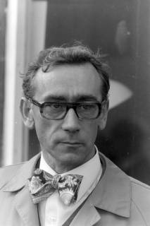 ARH NL Mellin 02-167/0020, Personenaufnahme, um 1975