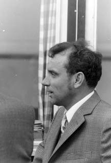 ARH NL Mellin 02-167/0023, Personenaufnahme, um 1975