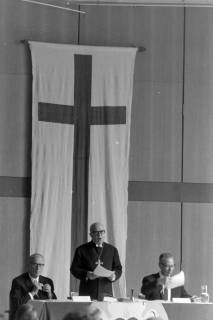 ARH NL Mellin 02-173/0009, Bischofskonferenz(?), vor 1978