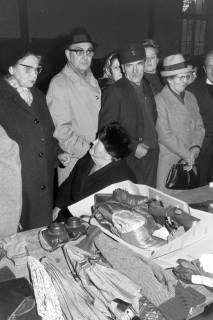 ARH NL Mellin 02-179/0007, Versteigerung von Fundsachen?, um 1970