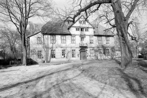 ARH NL Mellin 02-194/0001, Gutshaus?, um 1970