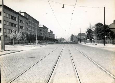 ARH Slg. Mütze 365, Podbielskistraße, Hannover, ohne Datum