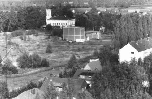 ARH Slg. Bartling 887, Gelände der ehemaligen Neustädter Hütte, Neustadt a. Rbge., um 1970