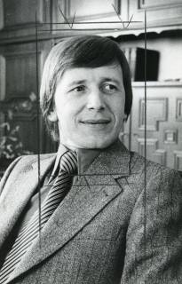ARH Slg. Bartling 2304, Porträtfoto von Wolfgang Dröse, 1974