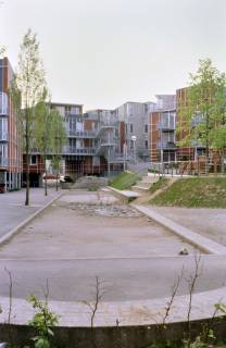 ARH Slg. Bürgerbüro 48, Wohngebiet Spargelacker "Hinter dem Holze", Bemerode, 1999