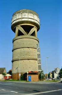 ARH Slg. Bürgerbüro 284, Wasserturm an der Hannoverschen Straße 75, Misburg, 1996