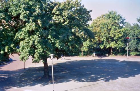ARH Slg. Bürgerbüro 433, Am Küchengarten, Linden, zwischen 1995/2005