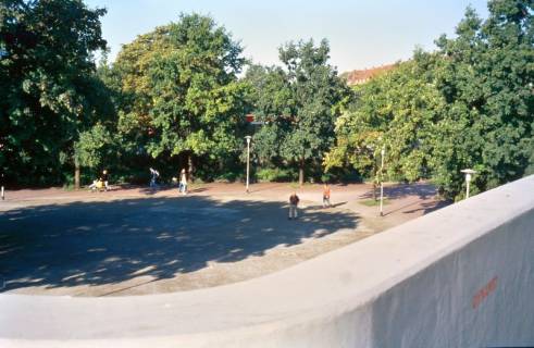 ARH Slg. Bürgerbüro 434, Am Küchengarten, Linden, zwischen 1995/2005