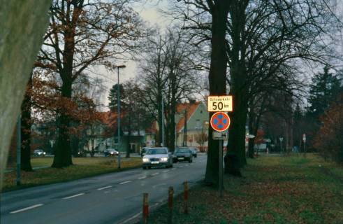 ARH Slg. Bürgerbüro 488, Langenforther Straße, Bothfeld-Vahrenheide, ohne Datum