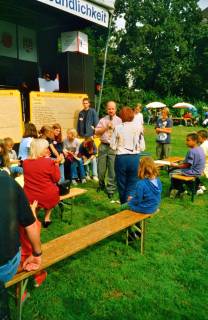 ARH Slg. Bürgerbüro 515, Fest für eine Kinderfreundliche Stadt, Hannover, um 1998