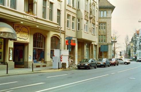 ARH Slg. Bürgerbüro 530, Podbielskistraße, List, zwischen 1995/2005