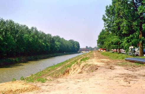 ARH Slg. Bürgerbüro 626, Mittellandkanal, Sahlkamp, 1996