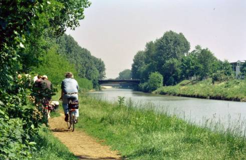 ARH Slg. Bürgerbüro 629, Mittellandkanal, Sahlkamp, 1996