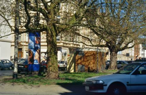 ARH Slg. Bürgerbüro 728, Am Oesterleyplatz, Hannover-Südstadt, zwischen 1995/2005