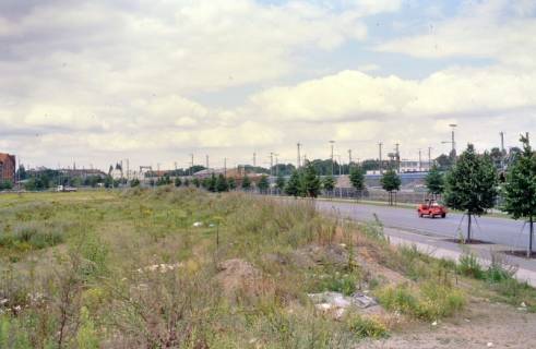 ARH Slg. Bürgerbüro 860, Weidendamm, Hannover-Nordstadt, 1997