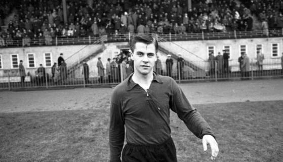 ARH Slg. Fratzer 01-0019/00014, Hannover 96 gegen VFR Neumünster, 1962