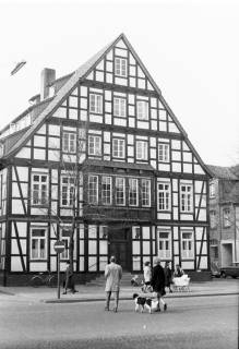 ARH Slg. Fritsche 79, Rathaus, Burgdorf, ohne Datum