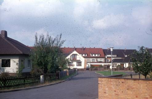 ARH Slg. Fritsche 101, Münchhausenstieg, Burgdorf, ohne Datum