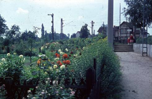 ARH Slg. Fritsche 111, Bahnübergang vor dem Hannoverschen Tor, Burgdorf, ohne Datum