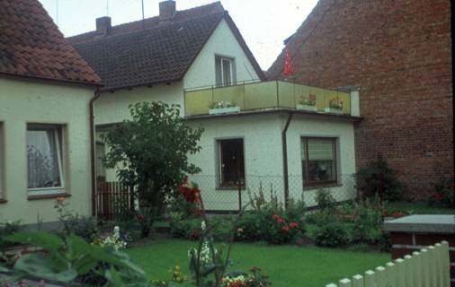 ARH Slg. Fritsche 151, Schmiedestraße 24, Burgdorf, ohne Datum